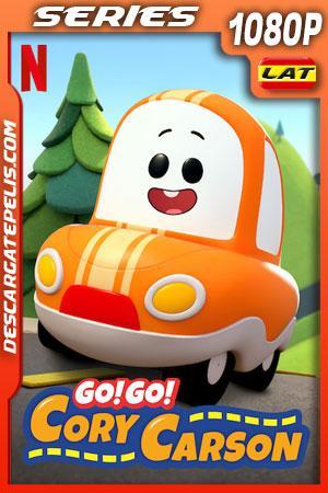 Go! Go! Cory Carson - T1 C07